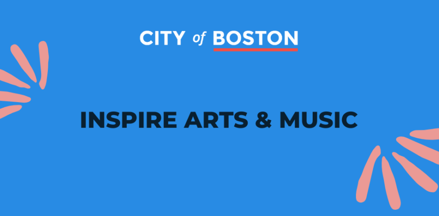 Reopen Creative Boston Grant Awarded to IAM