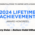 2024 Lifetime Achievement Award Honorees Announced