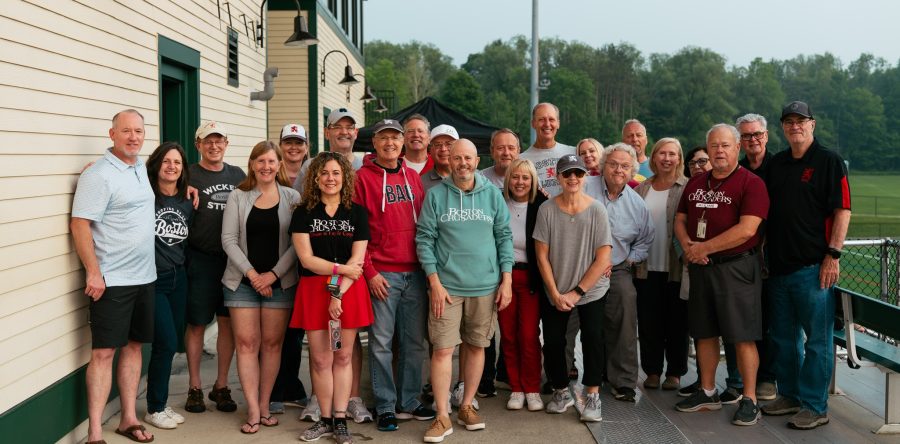 Call For New Board Members