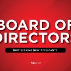 Call For New Board Members