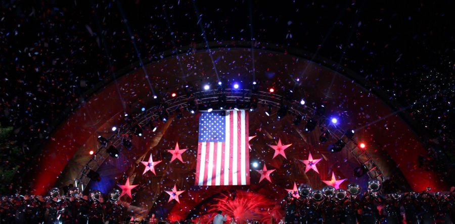 Boston Crusaders To Perform At Boston Pops Fireworks Spectacular